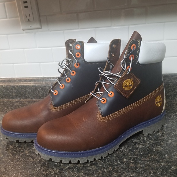 rack room timberland boots